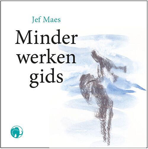 Foto van Minder-werkengids - jef maes - paperback (9789462674639)