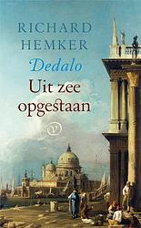 Foto van Dedalo, uit zee opgestaan - richard hemker - ebook (9789028220720)