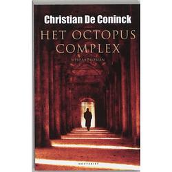 Foto van Het octopuscomplex