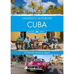 Foto van Cuba on the road - lannoo's autoboek