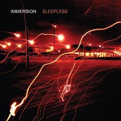 Foto van Sleepless - lp (5024545822311)