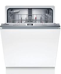 Foto van Bosch smv4ebx25e vaatwasser