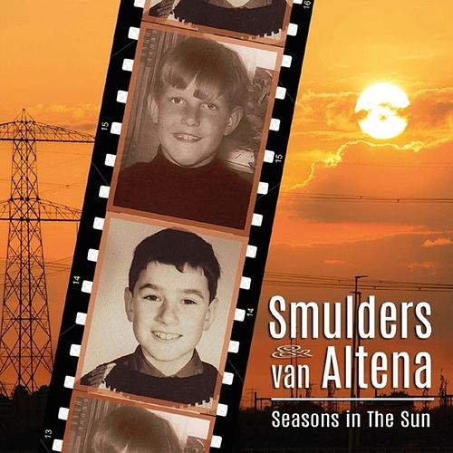 Foto van Seasons in the sun - cd (8713762001216)