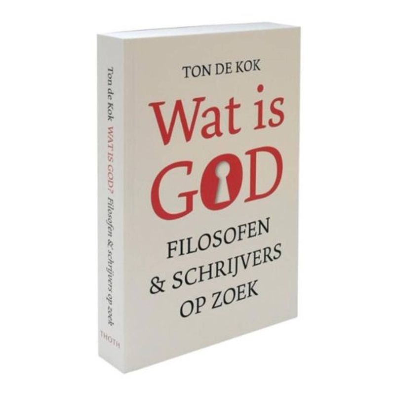 Foto van Wat is god