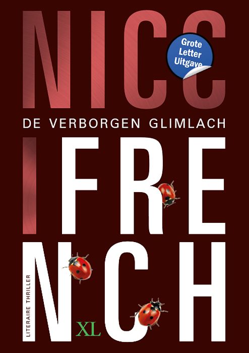 Foto van De verborgen glimlach - nicci french - hardcover (9789046313930)