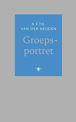 Foto van Groepsportret - a.f.th. van der heijden - ebook (9789023467311)