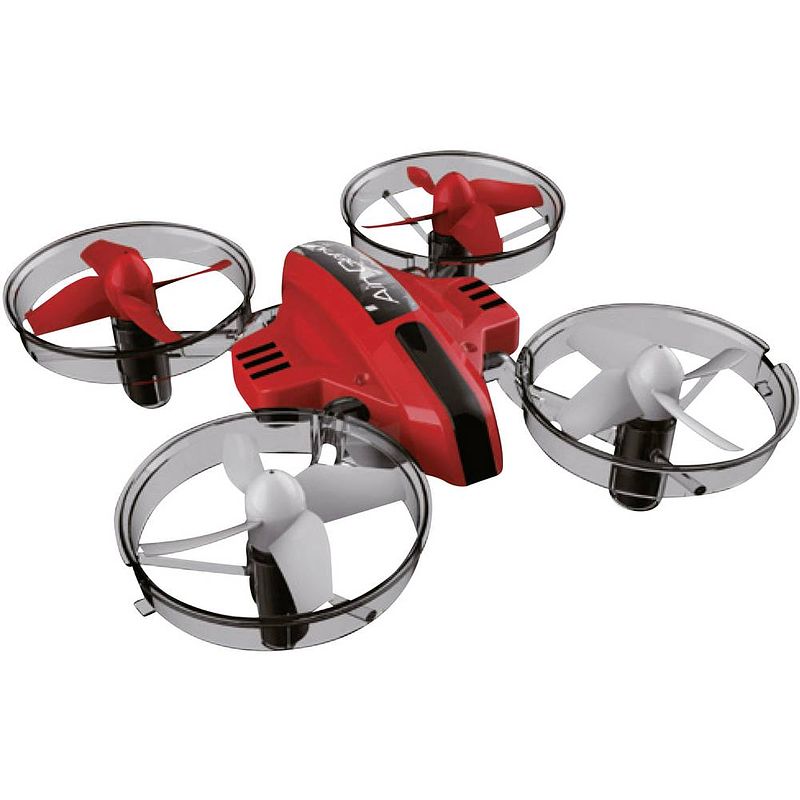 Foto van Amewi air genius - all in one drone (quadrocopter) rtf beginner