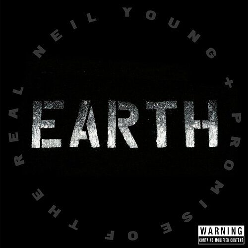 Foto van Earth - cd (0093624920656)