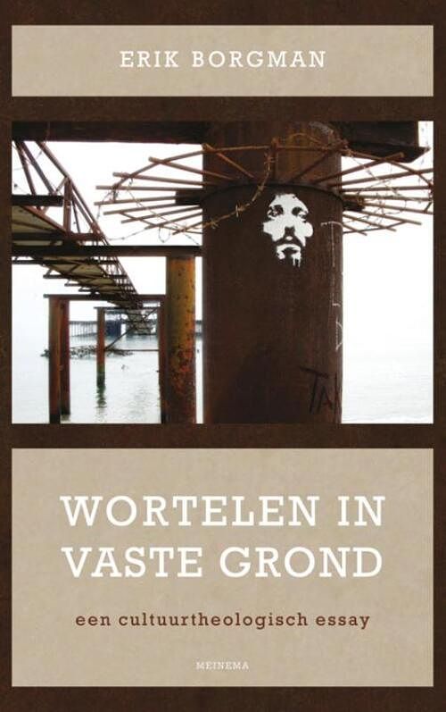 Foto van Wortelen in vaste grond - erik borgman - ebook (9789021144160)