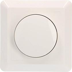 Foto van Proventa universele verlichting dimmer - geschikt voor led, halogeen en gloeilampen - 0-150w