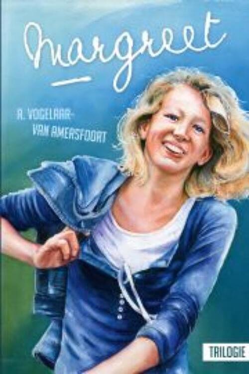 Foto van Margreet - a. vogelaar-van amersfoort - ebook (9789462784444)