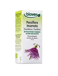 Foto van Biover passiflora incarnata tinctuur