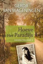 Foto van Hoeve het paradijs - gerda van wageningen - ebook (9789401912884)