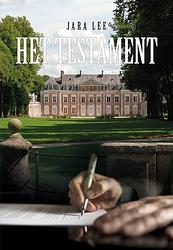 Foto van Het testament - jara lee - ebook