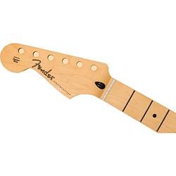 Foto van Fender player series stratocaster lh neck maple losse linkshandige gitaarhals met esdoorn toets