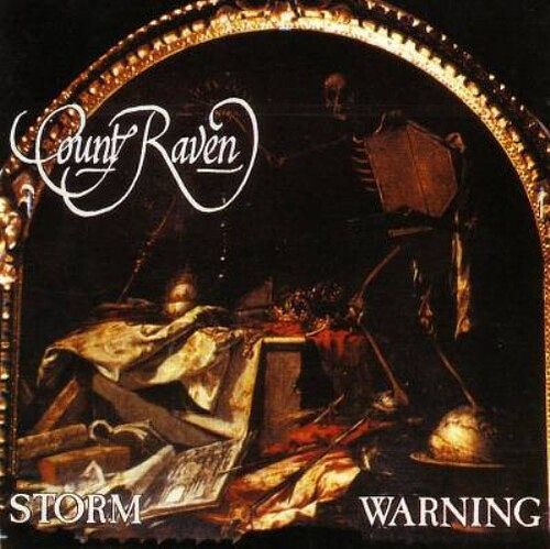 Foto van Storm warning - lp (0039841558371)