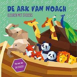 Foto van De ark van noach