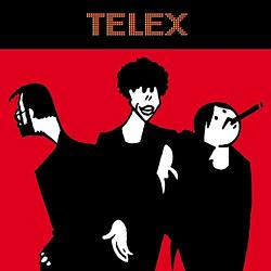 Foto van Telex - cd (5400863068271)