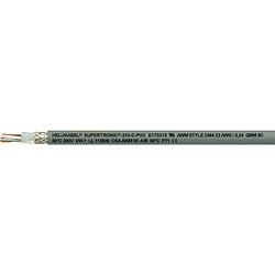 Foto van Helukabel 49943 geleiderkettingkabel s-tronic-310-c-pvc 3 x 0.34 mm² grijs 100 m