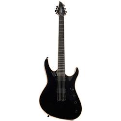 Foto van Jackson chris broderick soloist ht6 gloss black eb