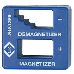 Foto van C.k t1350 magnetiseerder, demagnetiseerder (l x b) 52 mm x 50 mm