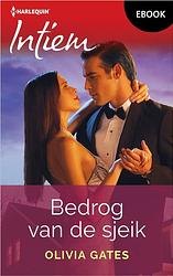 Foto van Bedrog van de sjeik - olivia gates - ebook