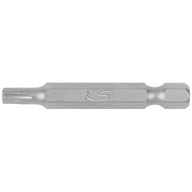 Foto van Ks tools 911.2731 9112731 torx-bit 1 stuk(s)