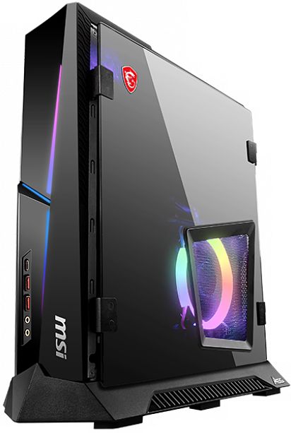 Foto van Msi meg trident x 11te-2451eu