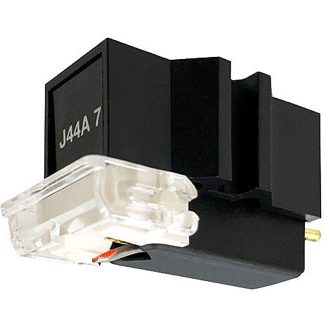 Foto van Jico j44a7 dj cartridge voor dj-gebruik