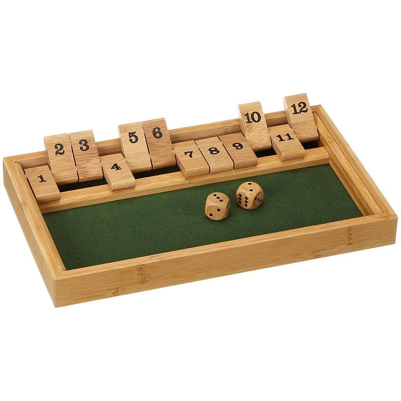 Foto van Philos shut the box 12 330x195 mm