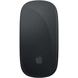Foto van Apple magic mouse (2021) muis zwart