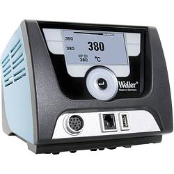 Foto van Weller wx1 netvoeding voor soldeerstation digitaal 200 w +50 - +550 °c