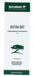 Foto van Nutrimedix nutra-brt druppels