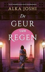 Foto van De geur van regen - alka joshi - paperback (9789403119021)