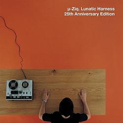 Foto van Lunatic harness - cd (5055869566148)