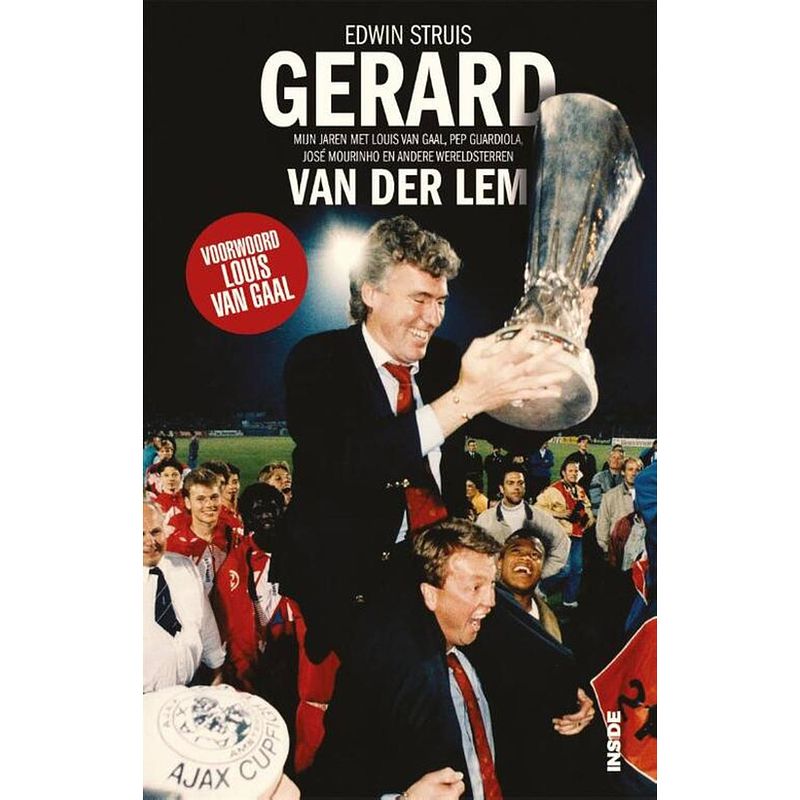 Foto van Gerard van der lem