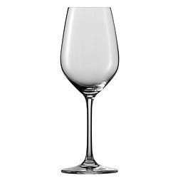 Foto van Schott zwiesel viña witte wijnglazen - 27,9 cl - 6 stuks
