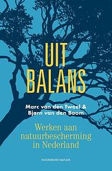Foto van Uit balans - bjorn van den boom, marc van den tweel - ebook (9789056158316)