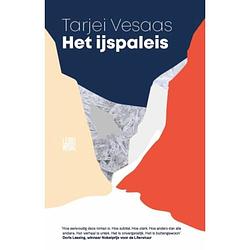 Foto van Het ijspaleis