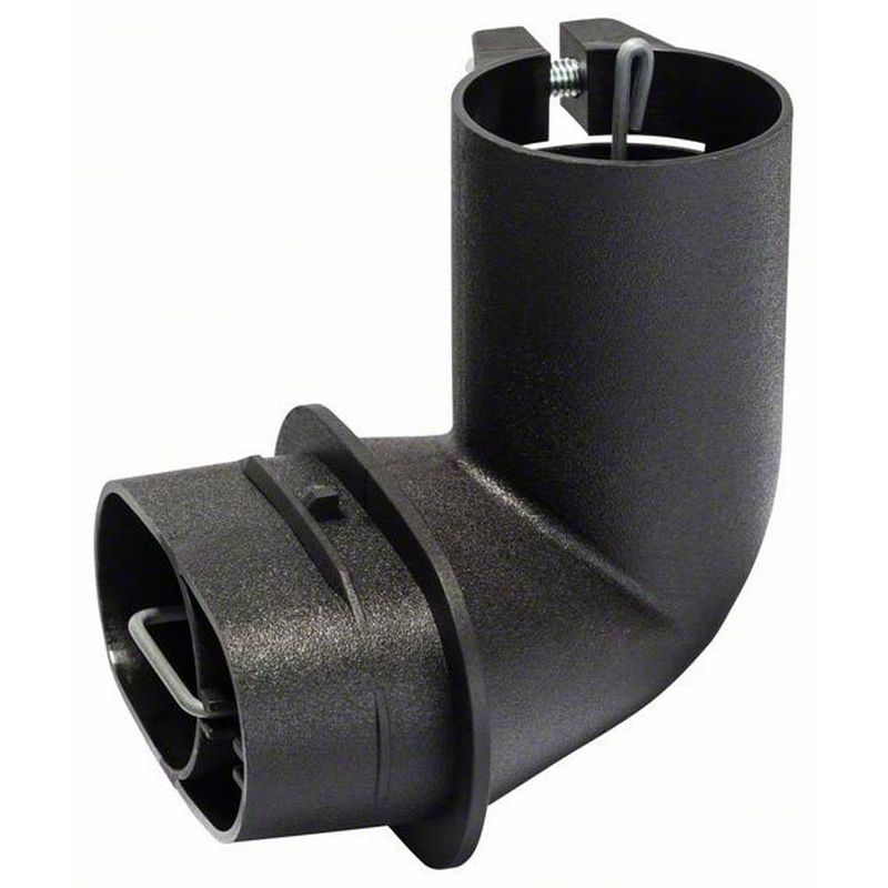 Foto van Bosch accessories 2605702037 haakse adapter