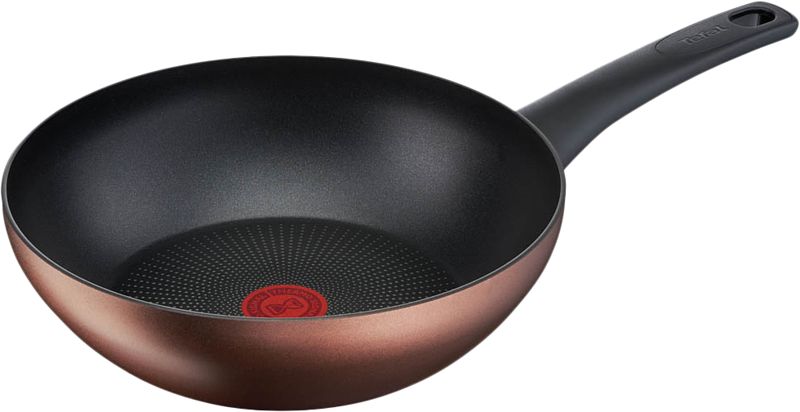 Foto van Tefal resource wokpan 28 cm