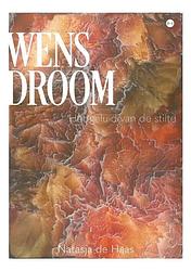 Foto van Wensdroom - natasja de haas - paperback (9789464688153)