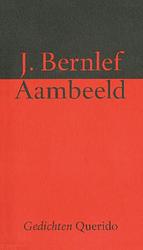 Foto van Aambeeld - j. bernlef - ebook (9789021448237)