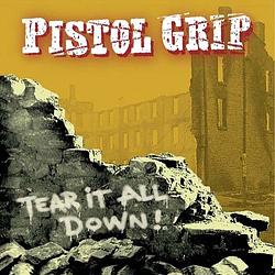 Foto van Tear it all down - cd (0020282009928)