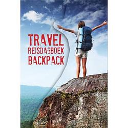 Foto van Travel reisdagboek backpacken