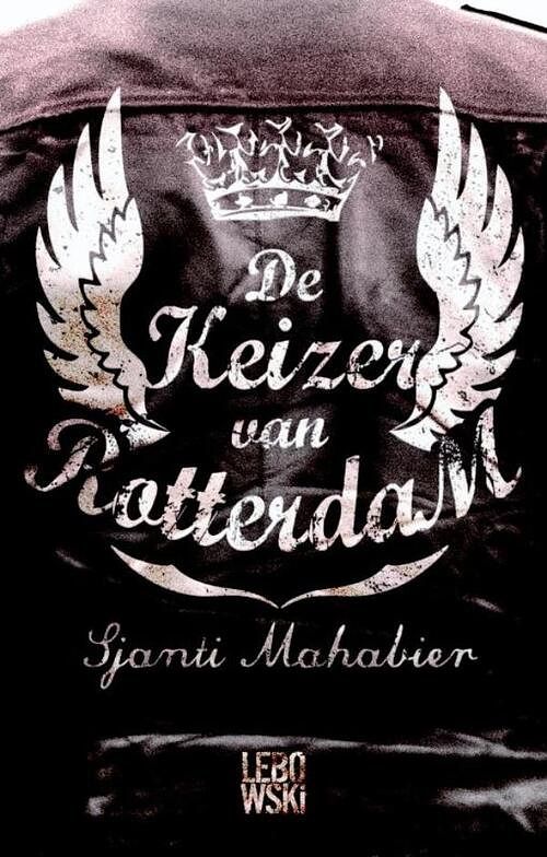 Foto van De keizer van rotterdam - sjanti mahabier - ebook (9789048803491)