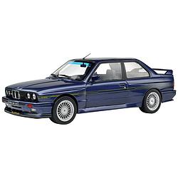 Foto van Solido bmw alpina b6 3,5s bl. 1:18 auto