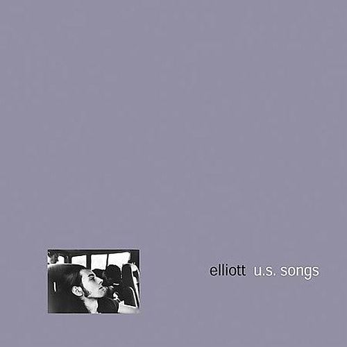 Foto van U.s. songs - lp (0098796006818)