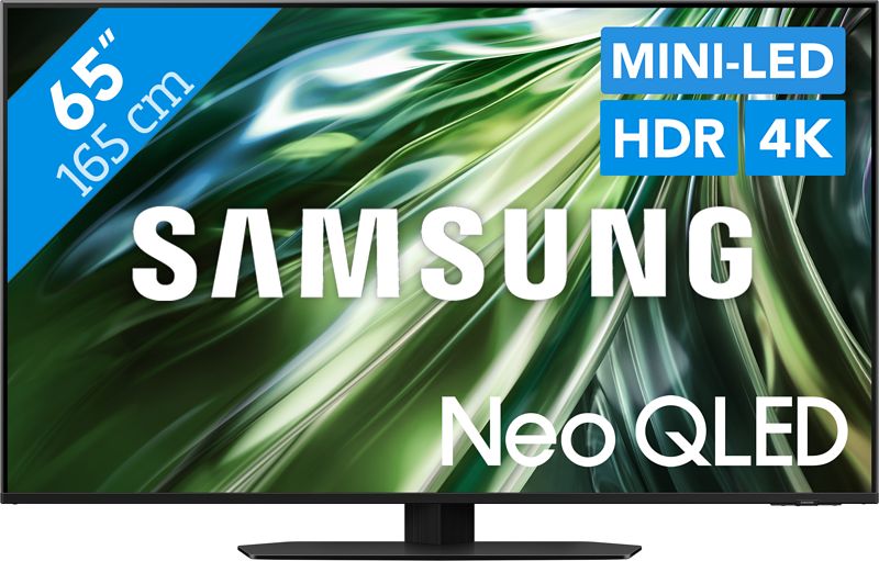 Foto van Samsung neo qled 65qn90d (2024)