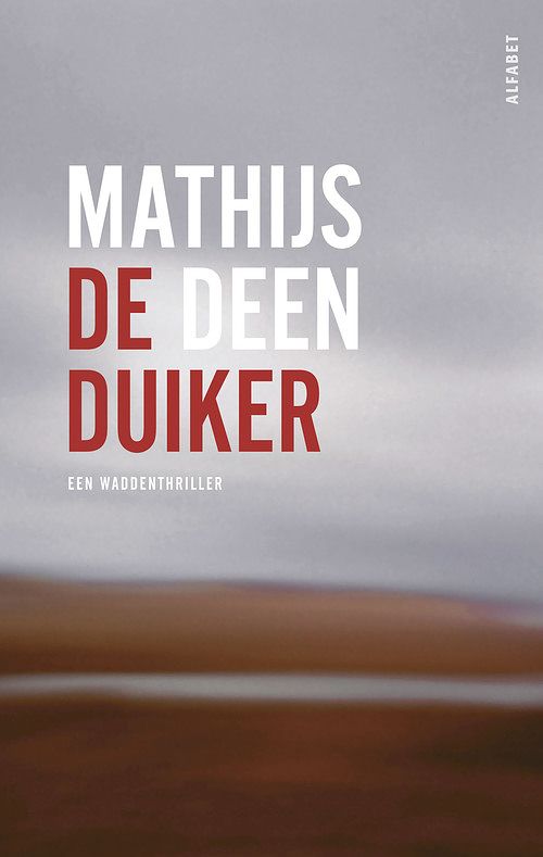 Foto van De duiker - mathijs deen - ebook